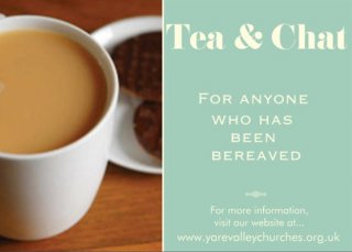 Tea and Chat