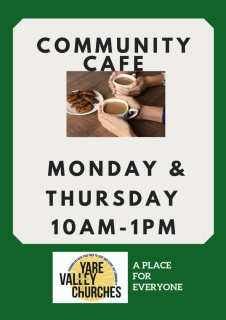 Community Cafe