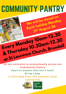 Community Pantry