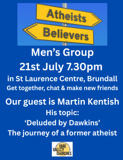 Men's Group