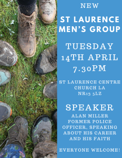 Men's Group