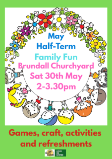 Half-Term Family Fun
