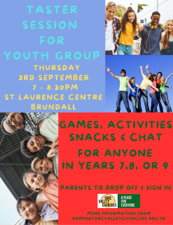 Youth Group