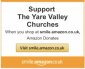 Support The Yare Valley Churches when you shop at Amazon thumbnail
