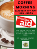 Christian Aid Coffee Morning