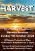 Harvest Services at Yare Valley Churches