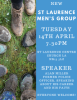 Men's Group