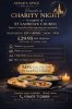 Afsar's Spice Charity night