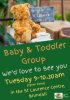 Toddler Group