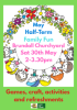 May Half Term Family Fun