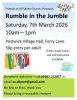 Postwick Rumble in the Jumble thumbnail
